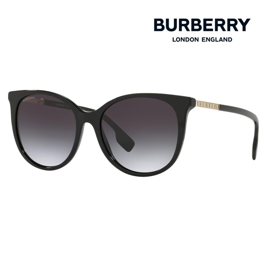 BURBERRY（バーバリー） サングラス BE4333F 30018G 55 ALICE アリス