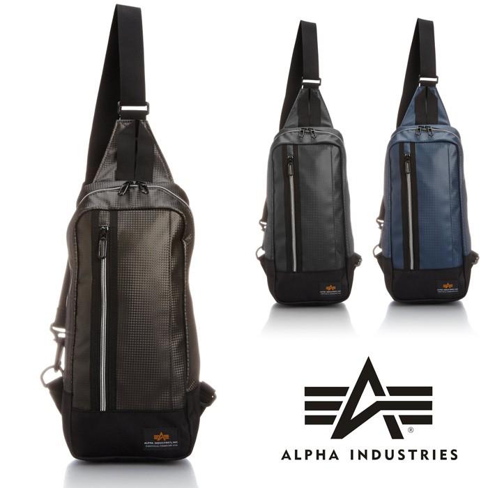 Alpha Industries（アルファ・インダストリーズ） アルファ