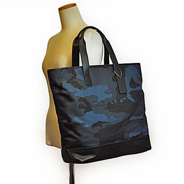 COACH（コーチ） 【並行輸入品】 トート バッグ メンズ F71758 DYB
