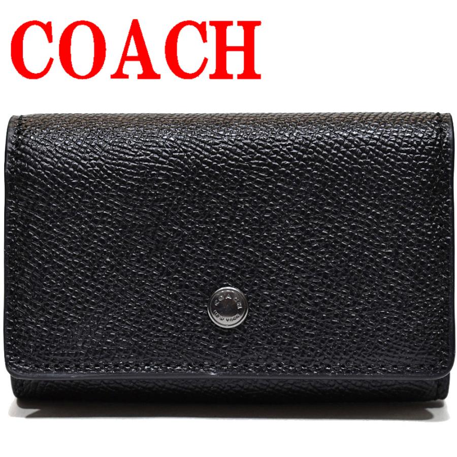 COACH（コーチ） キーケース メンズ レディース アウトレット 73992
