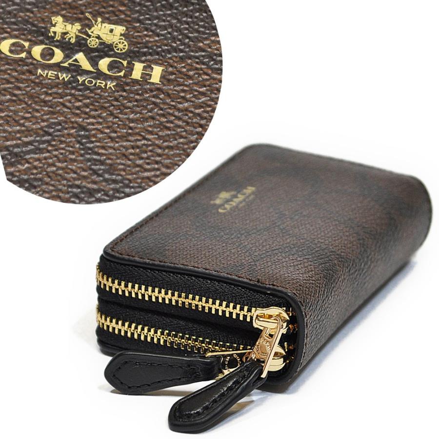 COACH（コーチ） 【並行輸入品】 財布 小銭入れ F63975 IMAA8