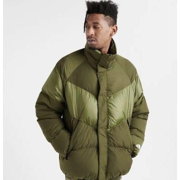 NIKE（ナイキ） ダウンジャケット Nike down fill jacket : USキッズ