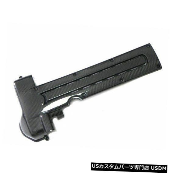 エンジンカバー スープラ2JZカーボン繊維のためのトヨタのための