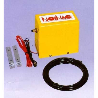 MAX-N-12 ノイマックコンプレッサー 12V : トラックアート歌麿Yahoo!店