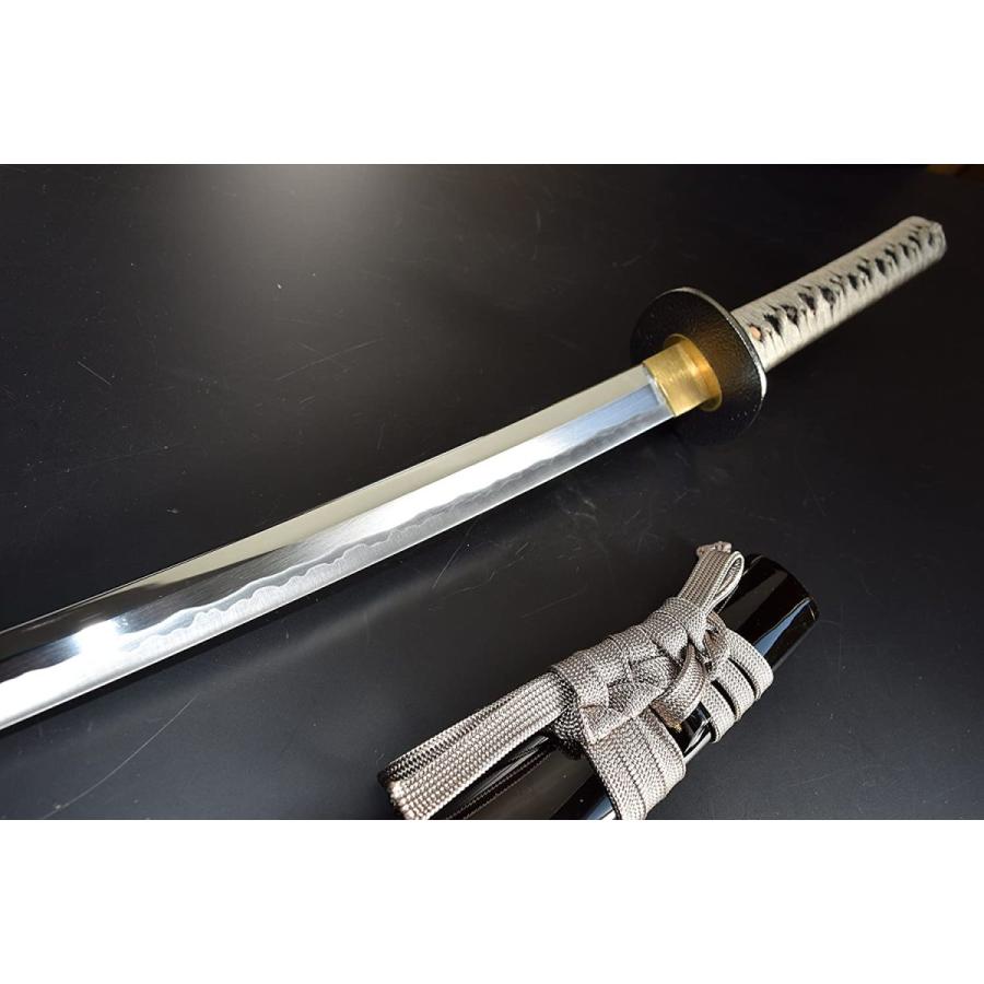 模造刀 高級 美術刀剣 名刀匠シリーズ 水心子正秀 : 岐阜関刃物工房V