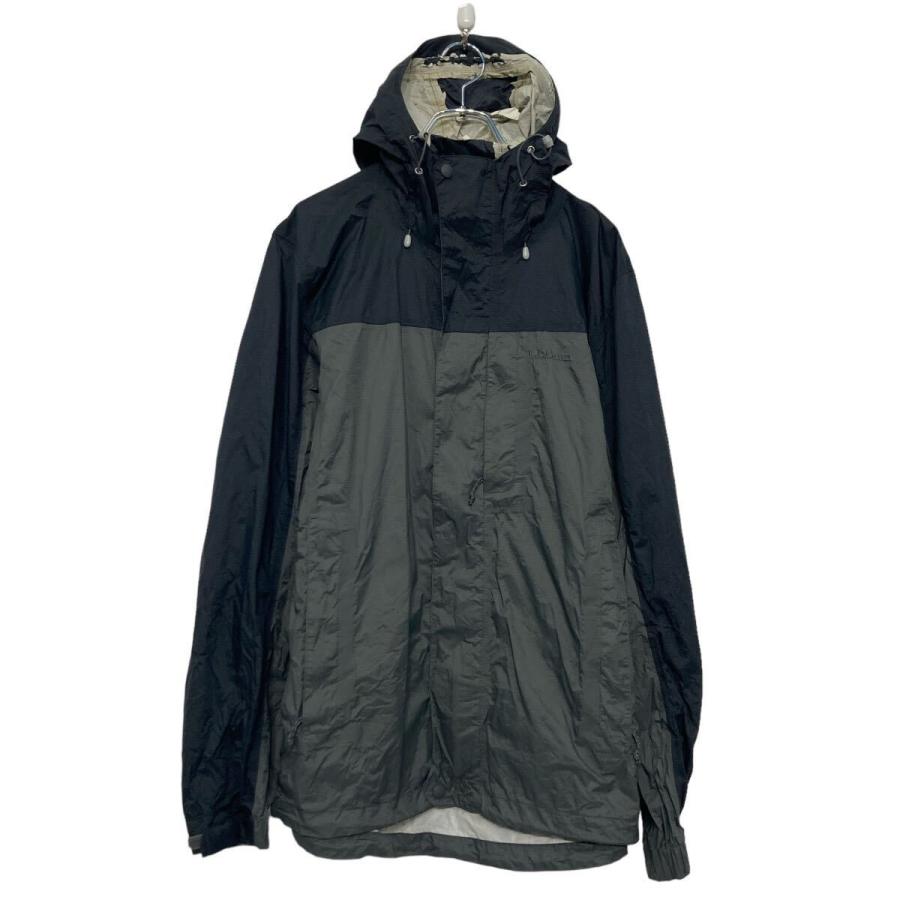 L.L.Bean ジップアップ ナイロン ジャケット エルエルビーン M
