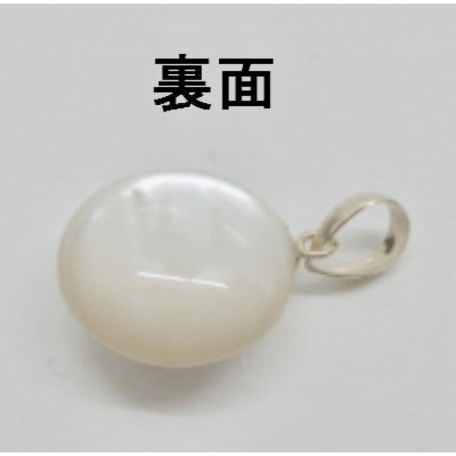 真珠専門館 マベ真珠 K18 ペンダントトップ 12mmUP 金具変更可能 K14WG