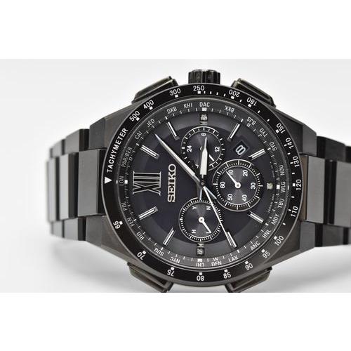 Flight Expert クロノグラフ 値下げ セイコーブライツエキスパート