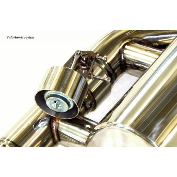 クライスジーク マセラティ クアトロポルテ V8 / V6 F1サウンド