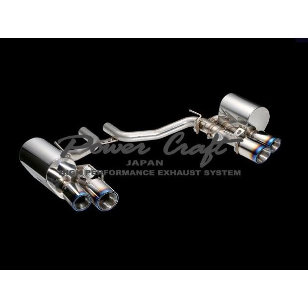 パワークラフト マセラティ ギブリ 4WD 2013/01 - ハイブリッド