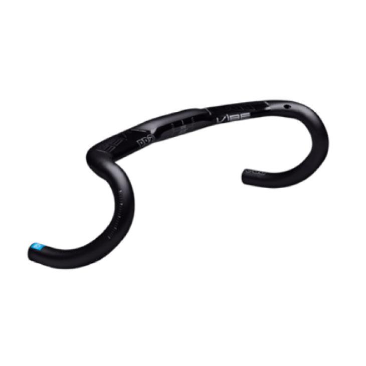 シマノプロ (即納あり)SHIMANO PRO VIBE AERO ALLOY PURSUIT HANDLEBAR