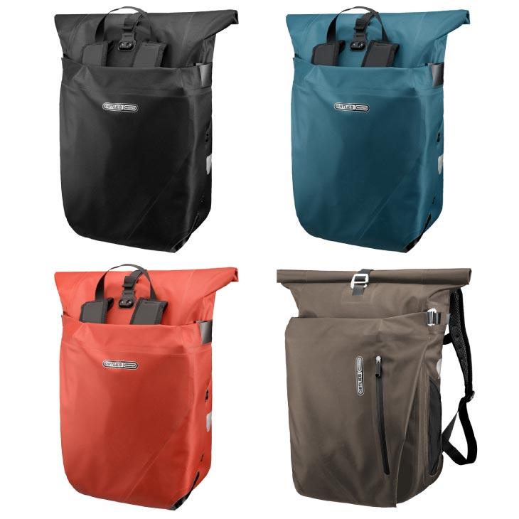 ORTLIEB（オルトリーブ） VARIO QL2.1 ヴァリオ QL2.1システム 26L