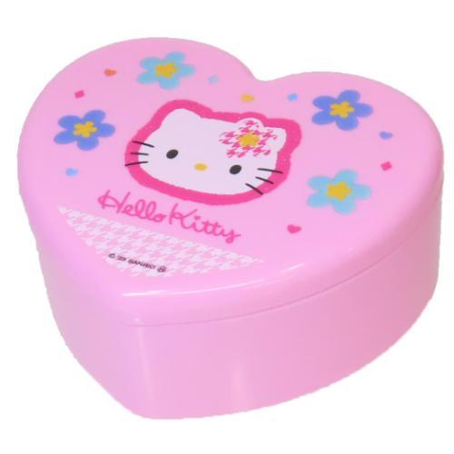 超希少✴︎ハローキティ 調味料入れ 小物ケース カオハナ 10点セット