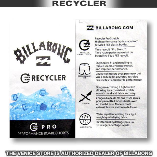 BILLABONG（ビラボン） 最短翌日配達 サーフパンツ メンズ ボード