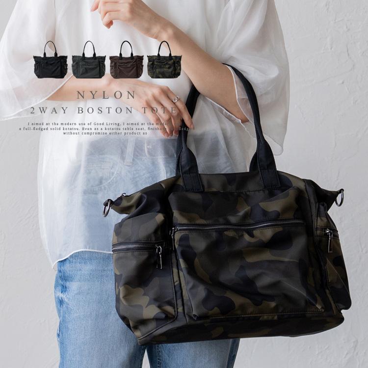 VitaFelice（ヴィータフェリーチェ） トートバッグ レディース