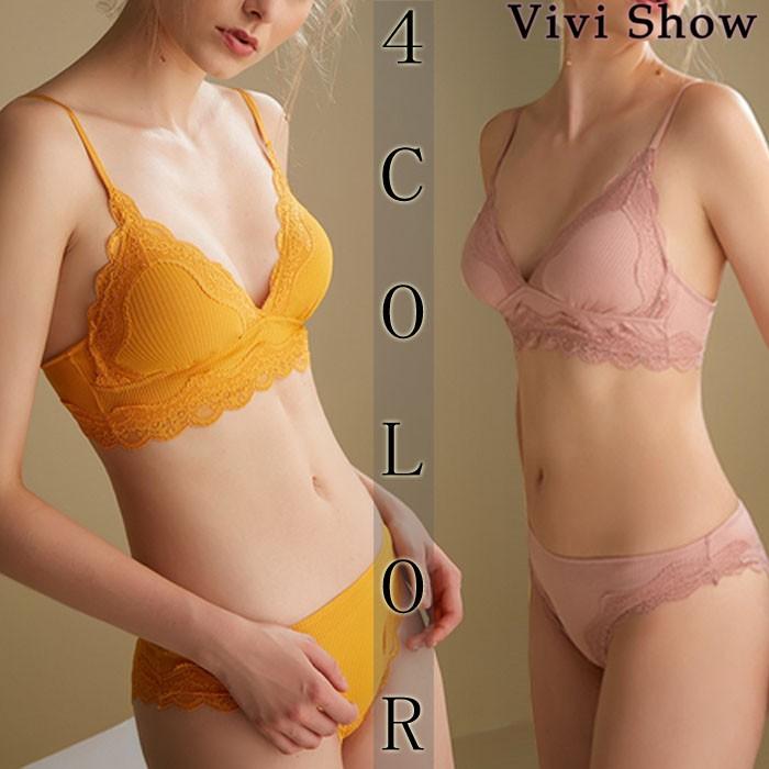 ブラジャー ショーツセット 下着女性 上下セット ブラ セット ブラ