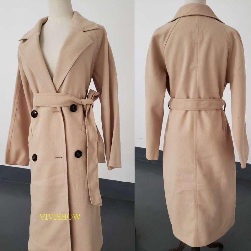 ダブルチェスターコート チェスターコート レディース アウター コート