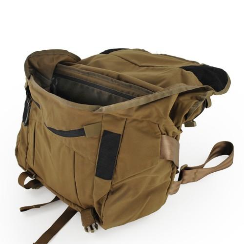 MYSTERY RANCH（ミステリーランチ） [ノベルティ] アウトサイダー