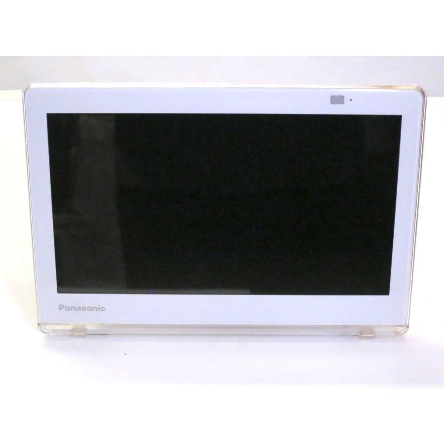 Panasonic（パナソニック） ポータブル地上・BS・110度CSデジタル