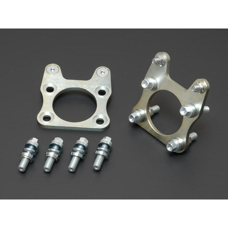 クスコ（CUSCO） 【CUSCO/クスコ】 リヤキャンバーアジャスター スズキ