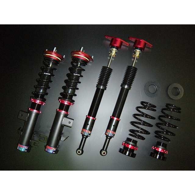 BLITZ（ブリッツ） 【BLITZ/ブリッツ】 車高調 ZZ-R サスペンション