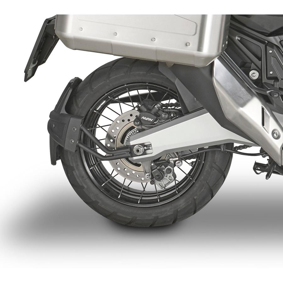 GIVI（ジビ） バイク リアフェンダー ホンダ X-ADV 2017-25