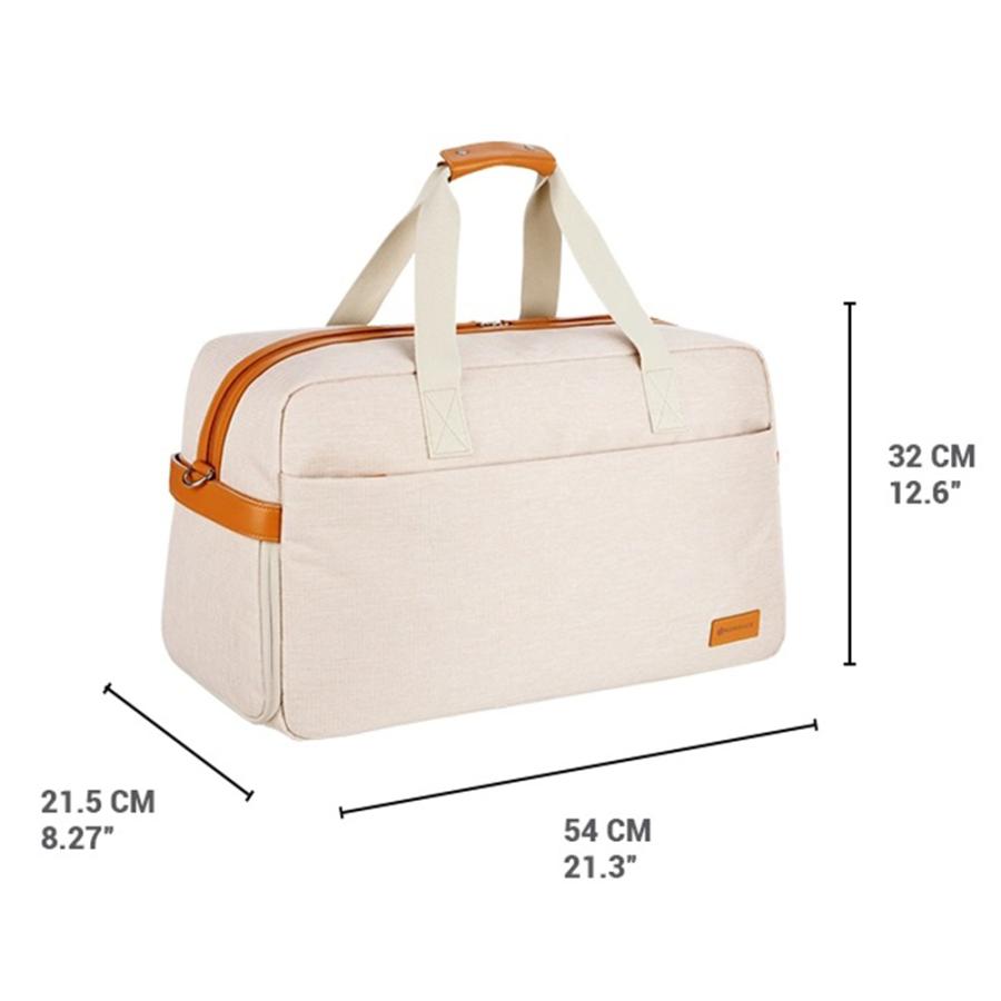 ボストンバッグ 旅行 出張 ノルディス Nordace Sienaクラシック