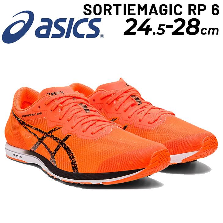 ASICS（アシックス） ランニングシューズ メンズ asics SORTIEMAGIC RP