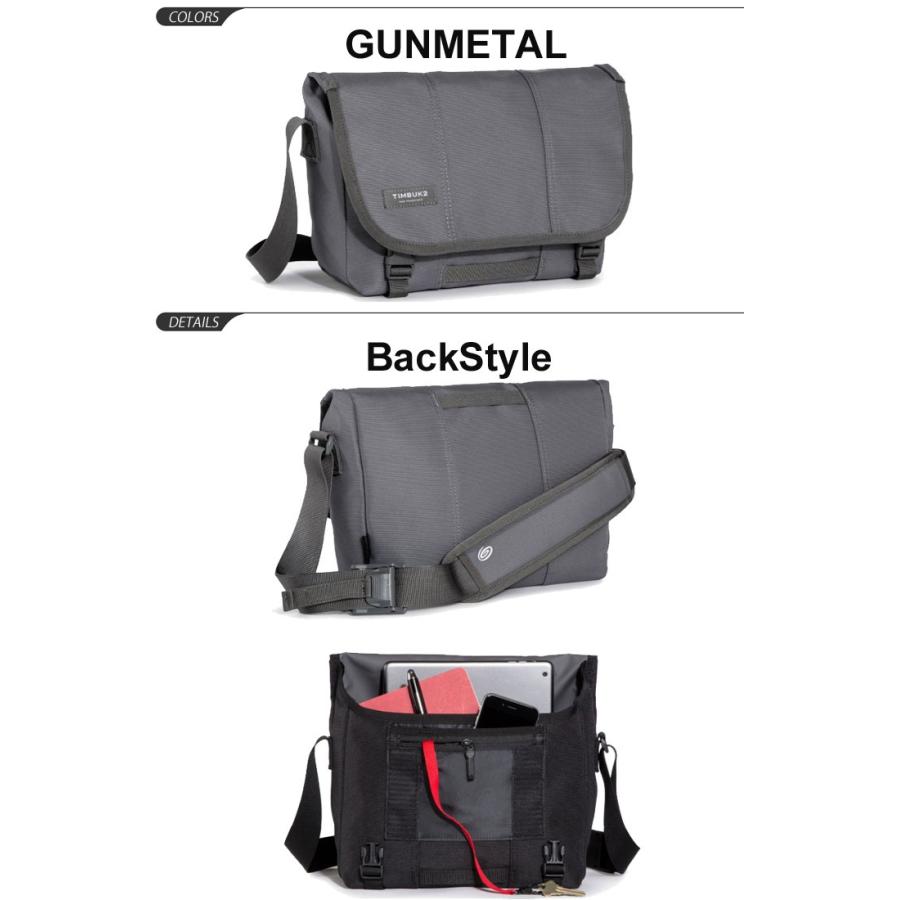 TIMBUK2（ティンバックツー） メッセンジャーバッグ ティンバック2