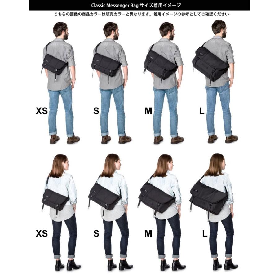 TIMBUK2（ティンバックツー） メッセンジャーバッグ ティンバック2