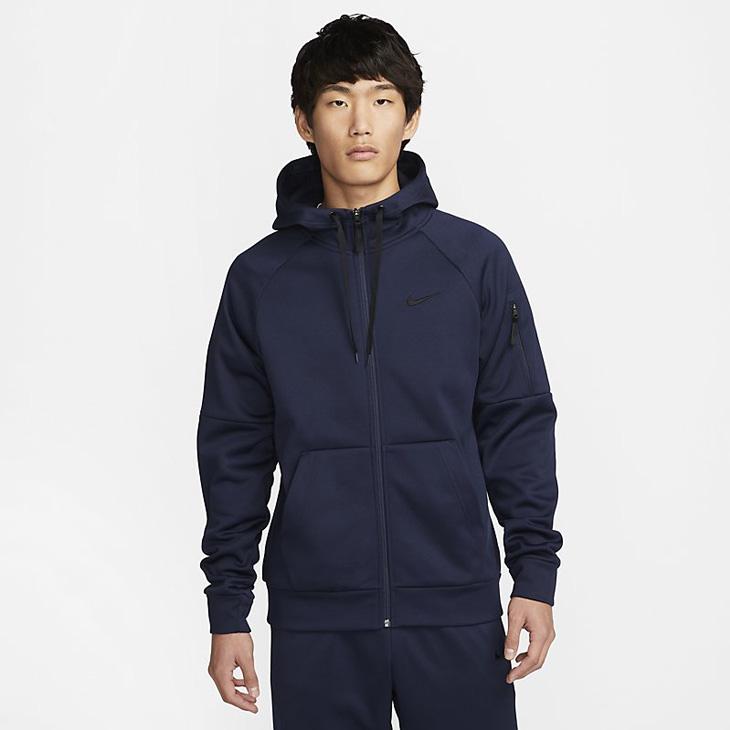 NIKE（ナイキ） パーカー スウェット メンズ/ナイキ NIKE Therma-FIT