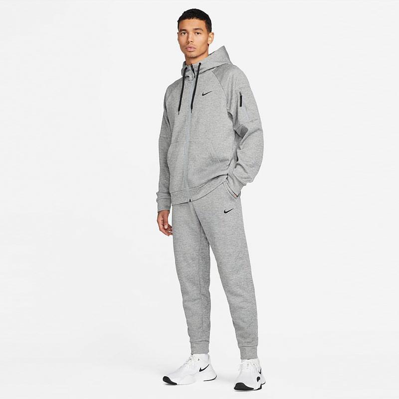 NIKE（ナイキ） スウェットパンツ メンズ Therma-FIT テーパード