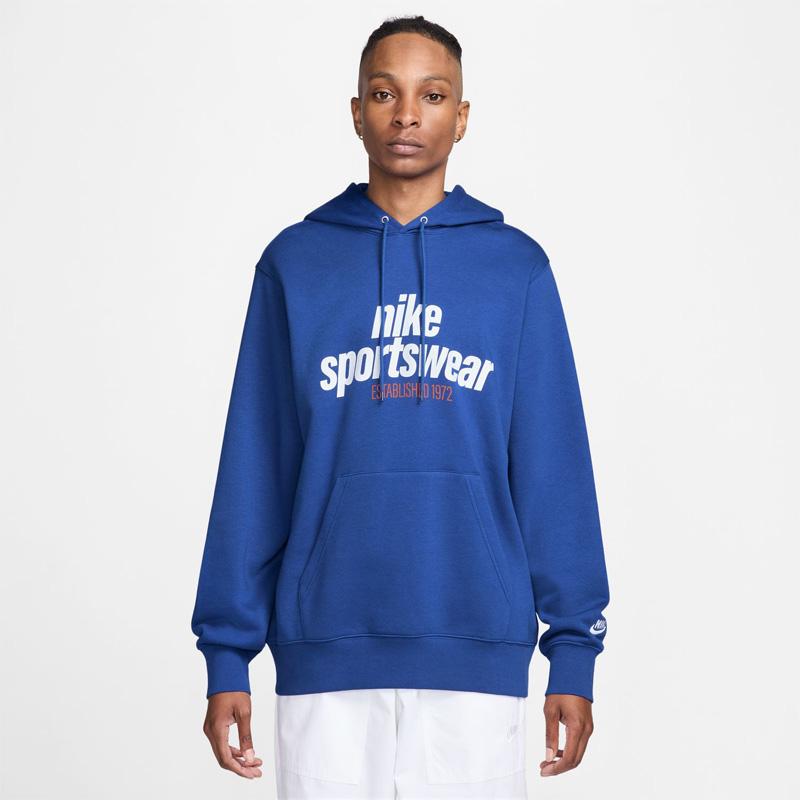 NIKE（ナイキ） スウェット パーカー メンズ クラブ BB PO HDY NSW GFX