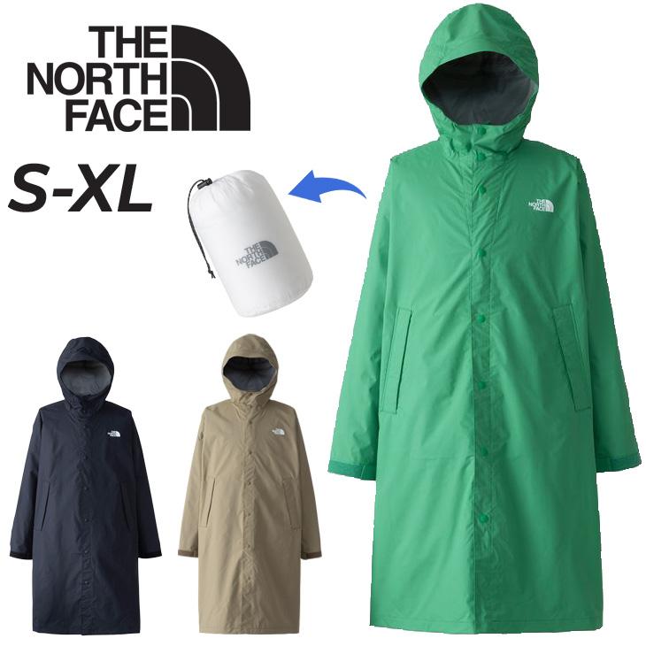 THE NORTH FACE（ザ ノースフェイス） レインコート メンズ プリュー
