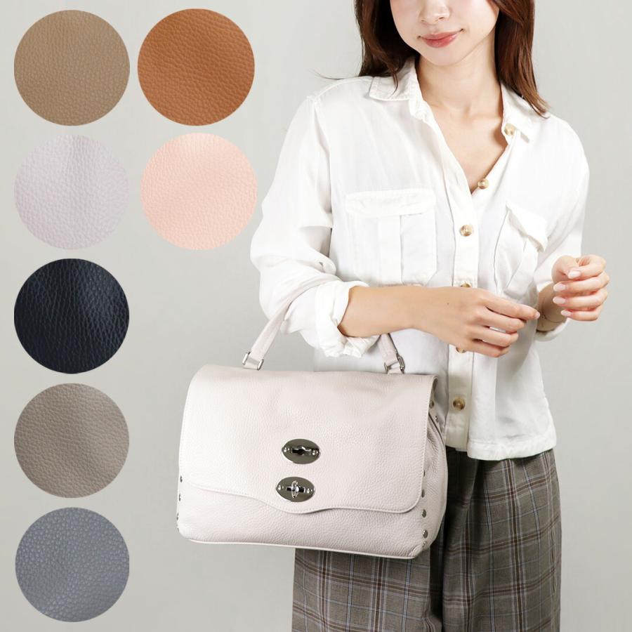 ZANELLATO（ザネラート） 【並行輸入品】 ZANELLATO 2WAYバッグ