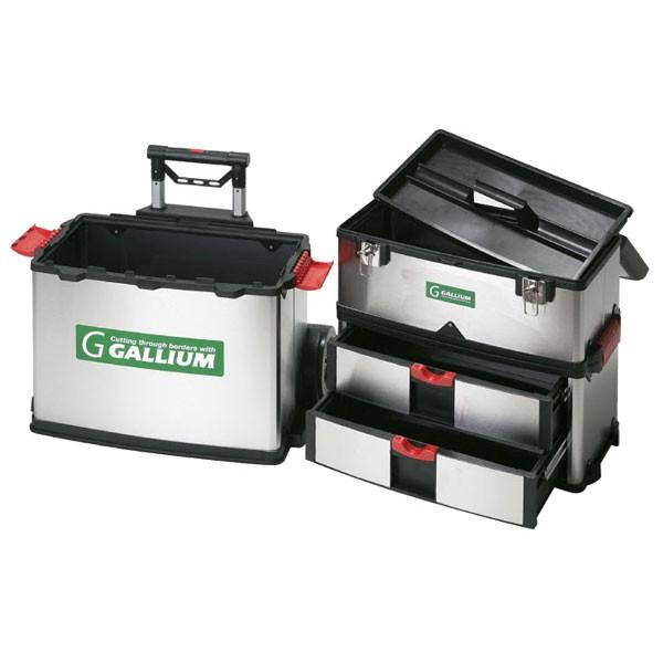 GALLIUM（ガリウム） チューンナップ ケース ホイールワクシング