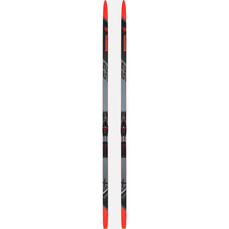 ROSSIGNOL（ロシニョール） クロスカントリースキー 板 TURNAMIC X-IUM