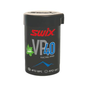 SWIX（スウィックス） SWIX VP40 ブルー 45g クロスカントリースキー