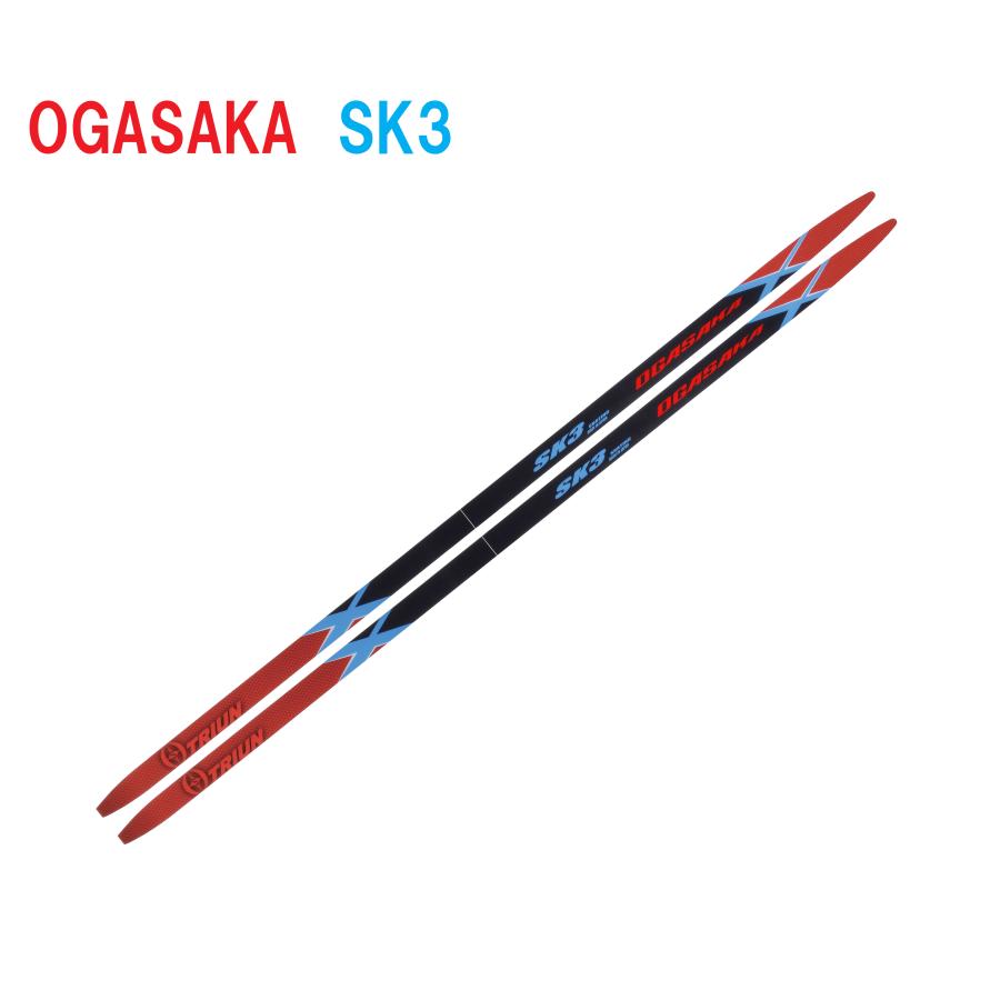 OGASAKA（オガサカ） オガサカスキー OGASAKA SKI クロスカントリー