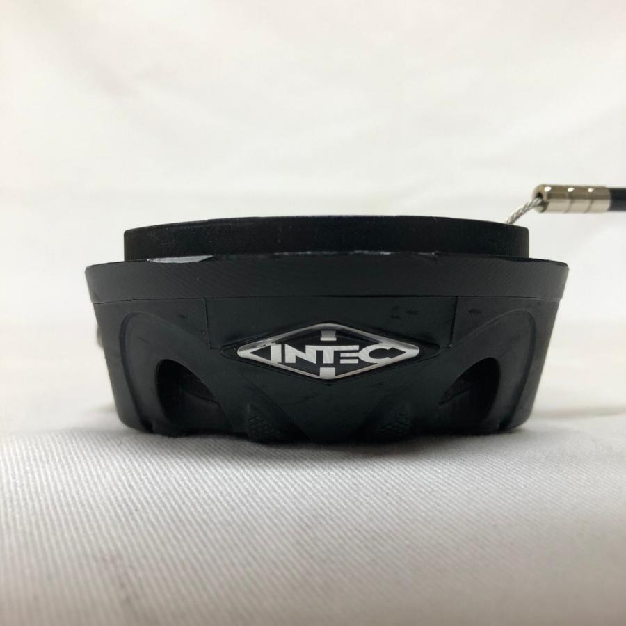 DEELUXE DLX INTEC HEEL ADAPTER ディーラックス インテック ヒール