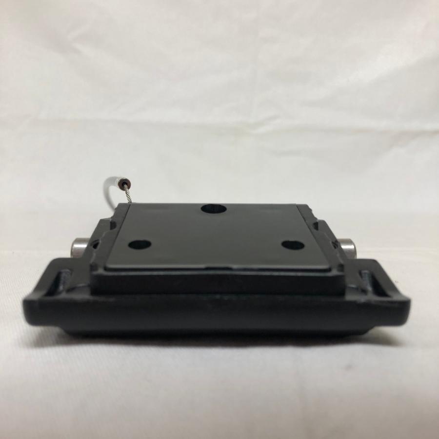 DEELUXE DLX INTEC HEEL ADAPTER ディーラックス インテック ヒール