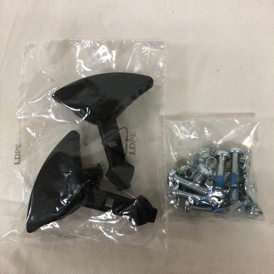 DEELUXE DLX INTEC HEEL ADAPTER ディーラックス インテック ヒール