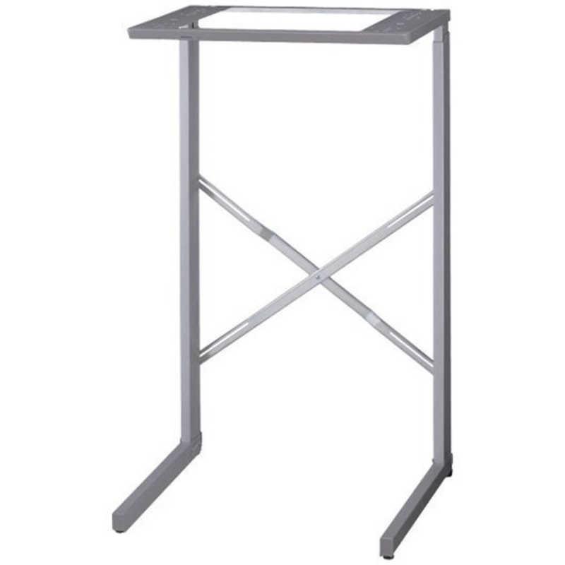 Panasonic（パナソニック） ユニット台(床置きタイプ) シルバー N-UF12