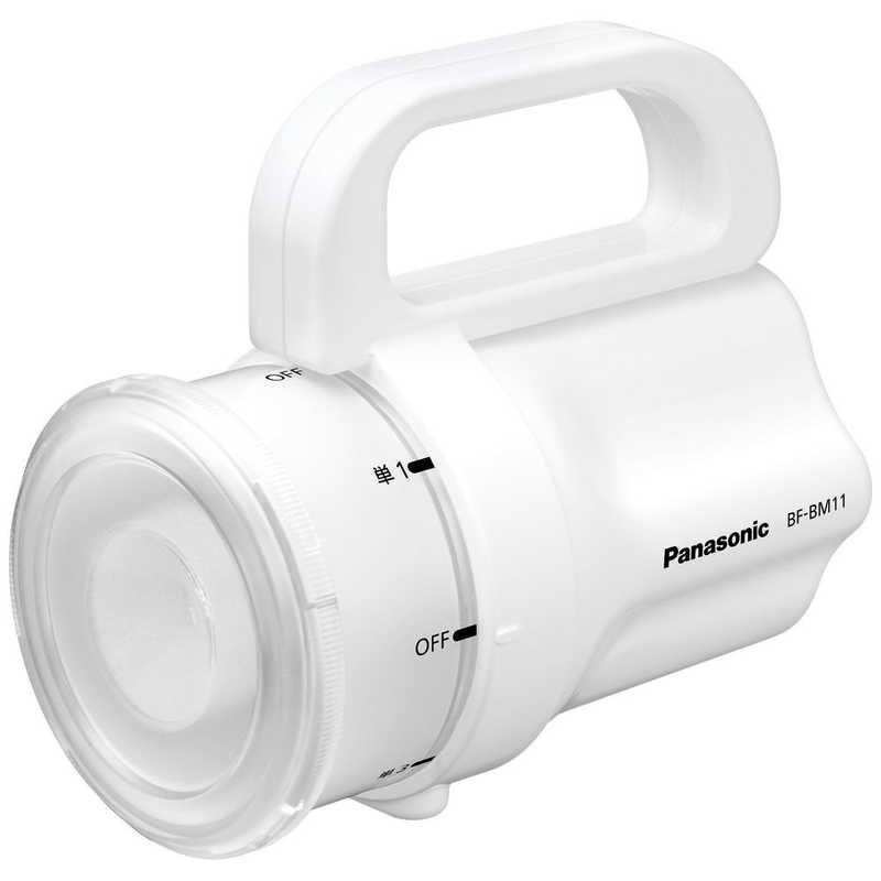 Panasonic（パナソニック） 懐中電灯(電池がどれでもライト) ［LED