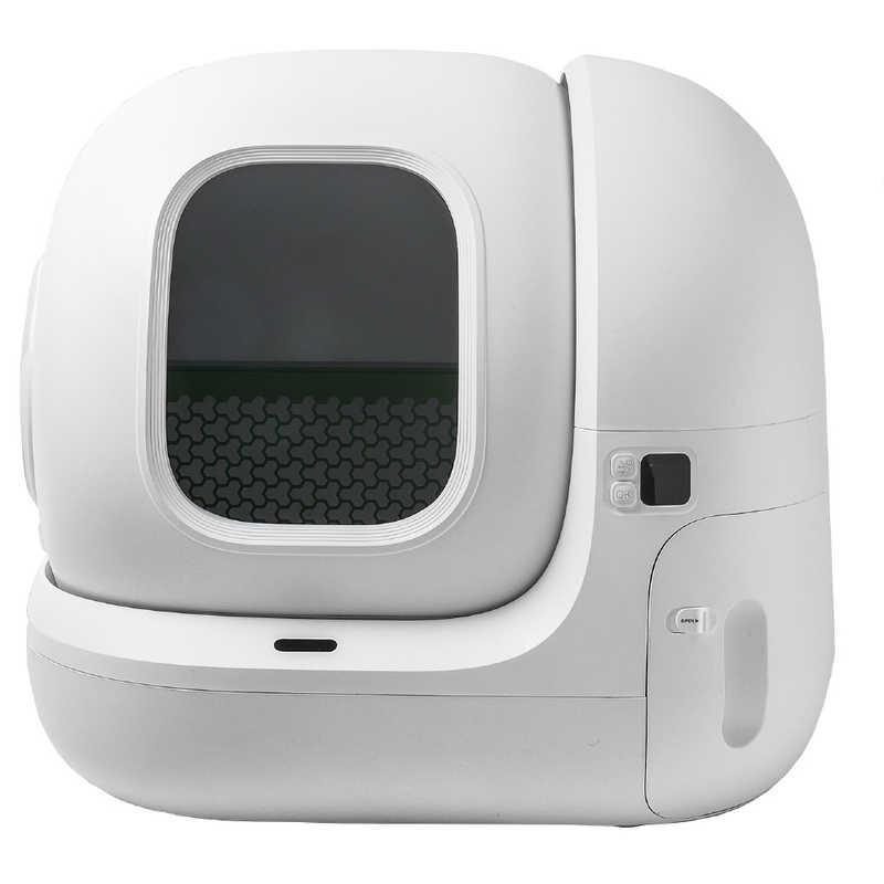 PETKIT PuraMax2 自動洗浄トイレボックス ペットキット P9902 : コジマ