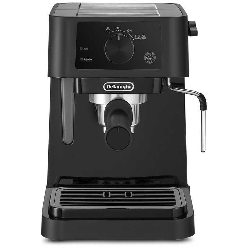 デロンギ（DeLonghi） スティローザ エスプレッソ・カプチーノメーカー