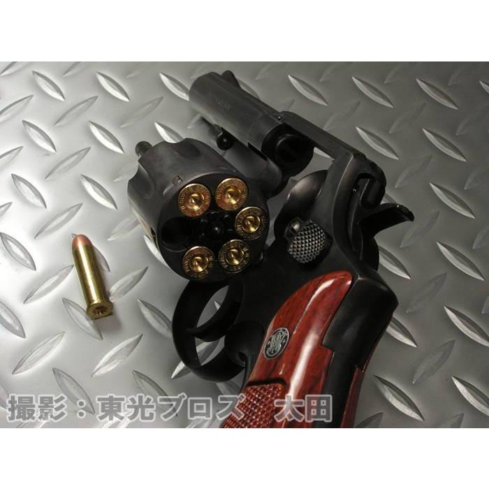 送料無料！ コクサイ 発火モデルガン 限定品 S&W M10 4インチ ヘビー