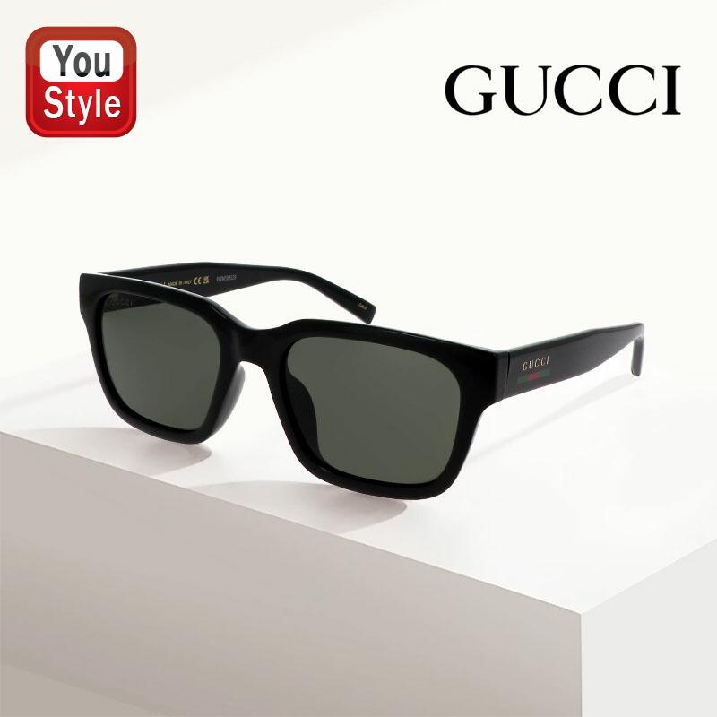 GUCCI（グッチ） 「取り寄せ品」グッチ サングラス 2025年 MAN