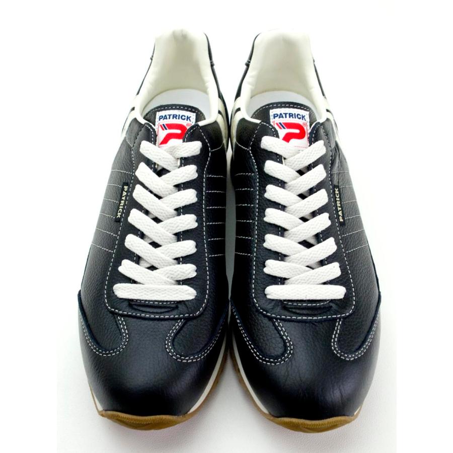 PATRICK（パトリック） スニーカー PATRICK MARATHON-L BLK 98701