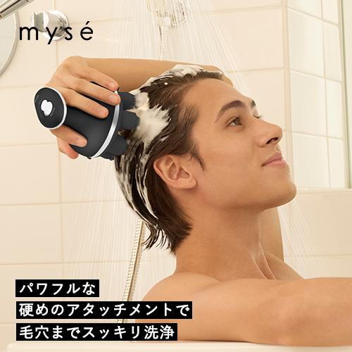 YA‐MAN（ヤーマン） ヘッドスパ 頭皮ケア ミーゼ ニードルヘッドスパ